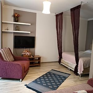 Tek Yatak Odalı Daire