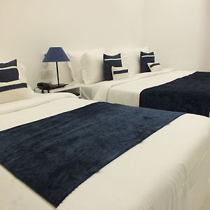 Chambre Familiale